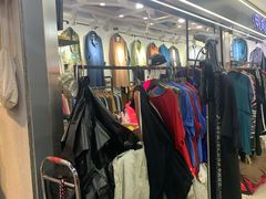 -七浦路服装批发市场