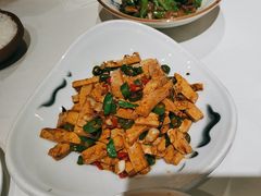 -红色盛宴酒楼(科丰桥店)