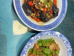 -韶山冲湘菜馆(大明湖店)