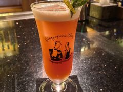 -Hill.Cocktail半山酒吧(中山店)