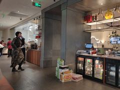 -闽海肴(北辰荟店)