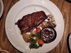 -绿茵阁牛扒餐厅(客村店)