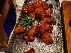 -绿茶餐厅(乐峰广场店)