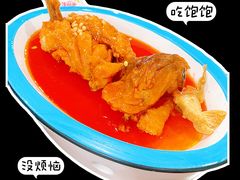 -海宁煲农家菜(惠南镇店)