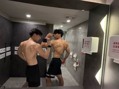 -WEGYMER健萌健身(麦德龙钰龙天下馆)