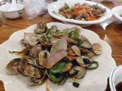 -南记食粥坊·宵夜大排档(莲花总店)