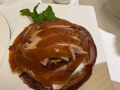 -贝勒爷·酥不腻烤鸭