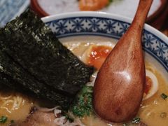 -隐泉京望日式料理(太和广场店)