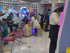 -汤姆熊欢乐世界(销品茂店)