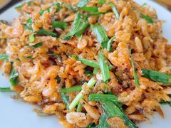-阿葉农家饭店