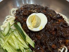 -德寿宫韩国料理(下沙店)