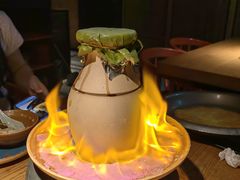 -吃饭皇帝大(解放西路店)