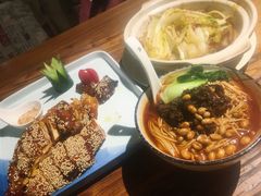 -YAFEE雅菲·粤菜·湘菜·融合菜(魏公村店)