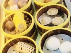 蒸点-野妹火锅(龙岗店)