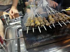 -幸福小串·地摊小炉子(三阳路店)