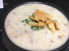 皮蛋瘦肉粥-朕之味(龙湖·西城天街店)