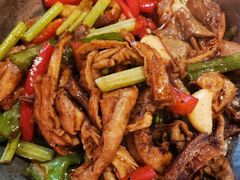 -牛记老坛香牛肉馆(六顺街店)