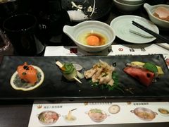 -MoMo牧场·寿喜烧专门店(长泰广场店)