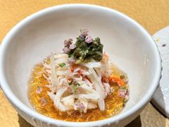 -鹤菊·鮨Omakase(古子城店)