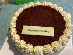 大都会红丝绒蛋糕（8寸）-派悦坊·甜品·蛋糕(日坛店)