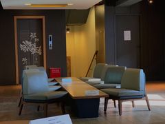 大堂-星巴克(红房子店)