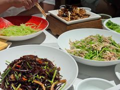 -梅飞酒家(桑园路店)