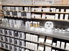 -MUJI无印良品(鑫嘉汇购物中心店)