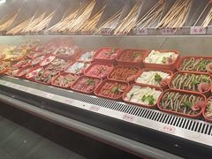 -老马路串串香火锅(北门桥店)