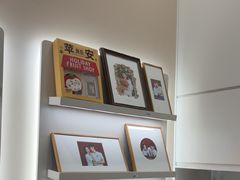 -海马体照相馆(成都来福士广场店)