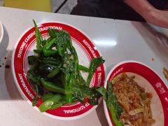 -明腾壹间茶餐厅(新都会花园广场店)