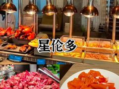 -万达广场(浦江店)