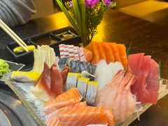 -熊出没日本烧肉放题