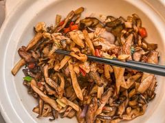 -兰湘子·湘菜小炒(长安万科广场店)