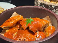 -锦楼·臻选新杭帮(杭州中心店)