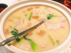 -上海1号私藏菜(静安店)