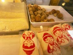 浓浓纯豆浆-娘心豆品(方庄店)