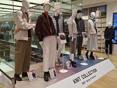 -优衣库(银座店)