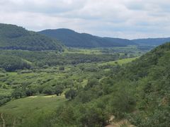 -塞罕坝国家级自然保护区