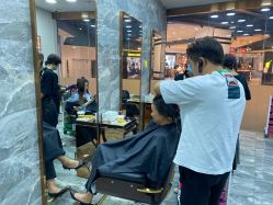 -YDO SALON