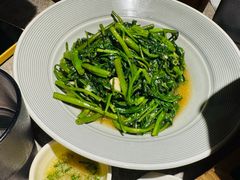 -留半山·香港食堂(啦啦宝都店)