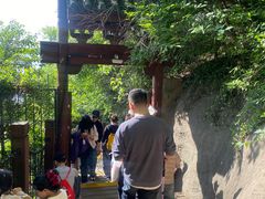 -采石矶景区