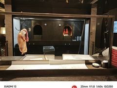 -秀儿四九城·新京菜(亚运村鸟巢店)