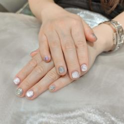 点击看大图 -南玥美学·美甲美睫美肤