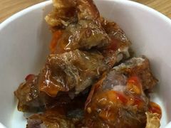 -老闽味沙茶面·姜母鸭(传承35年曾厝垵店)
