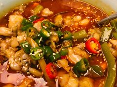 -上海人家花樣年华(中山公园店)