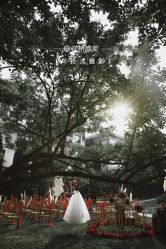 -花轿喜屋婚礼策划