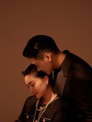 -至臻微拉婚纱摄影