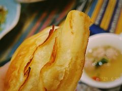 烤包子-清真·尚穆回回香清真餐厅(工人新村店)