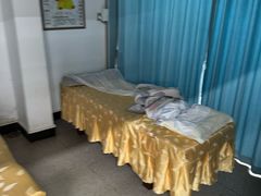 -强手盲人推拿(西乡店)