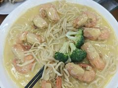 -蚝得喜海鲜(东城店)